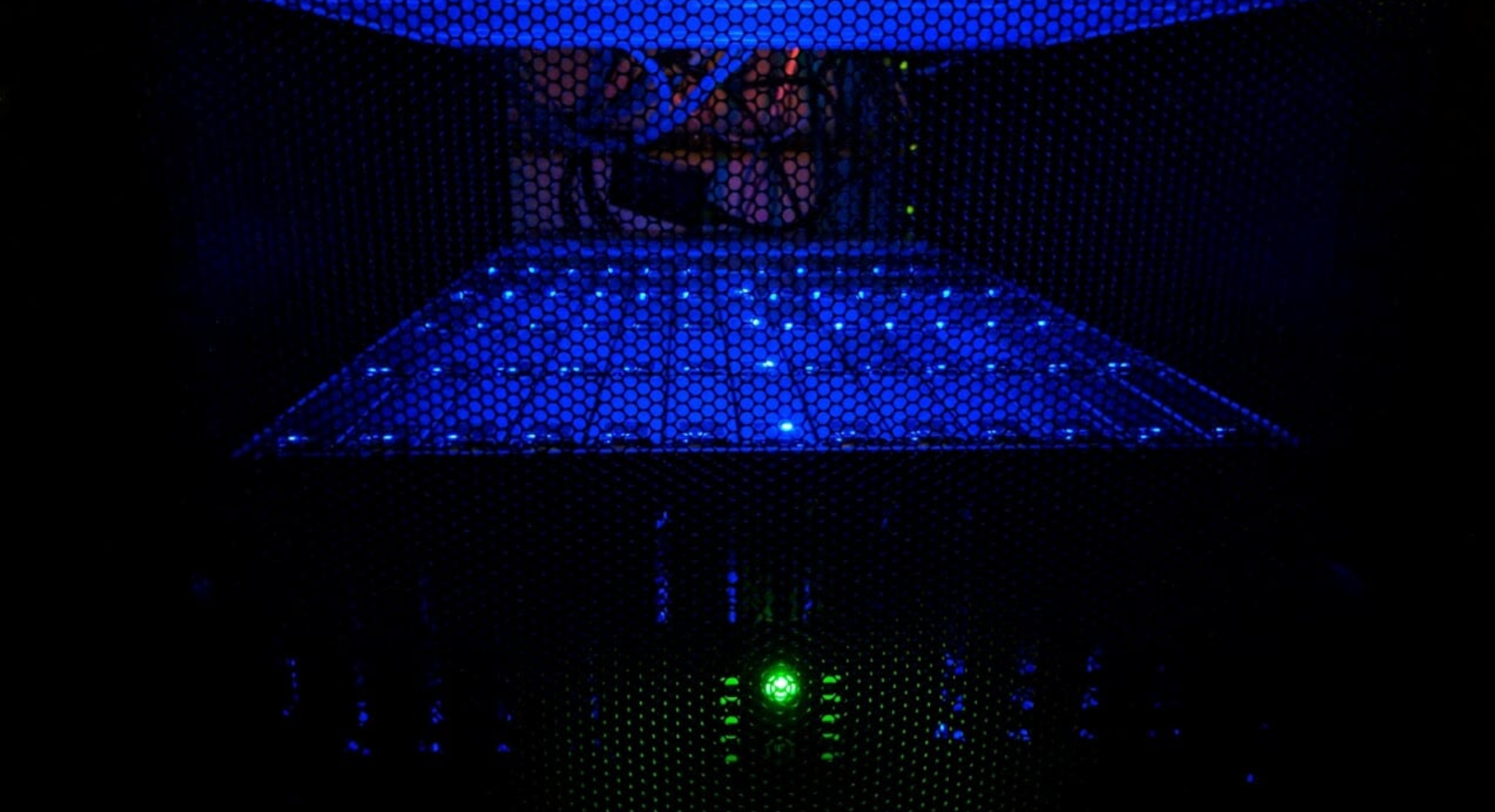 Gigabytes, Terabytes, Petabytes!